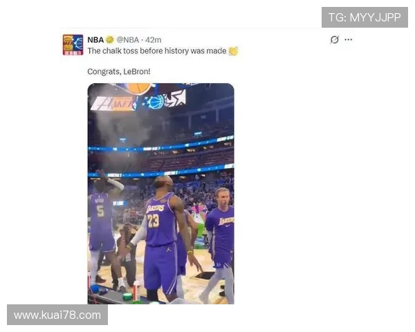 肯纳德三分全中赛后狂言燃爆湖人球迷