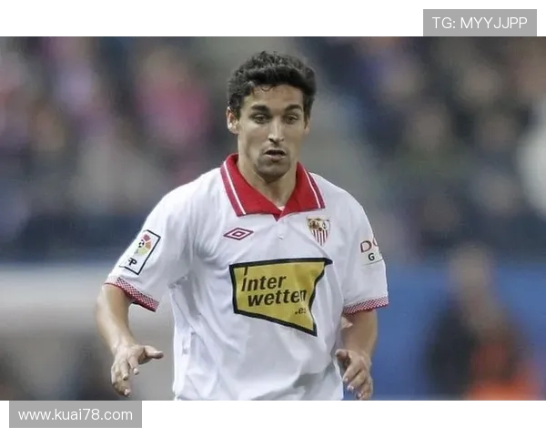 赫苏斯·纳瓦斯：全力以赴为团队而战